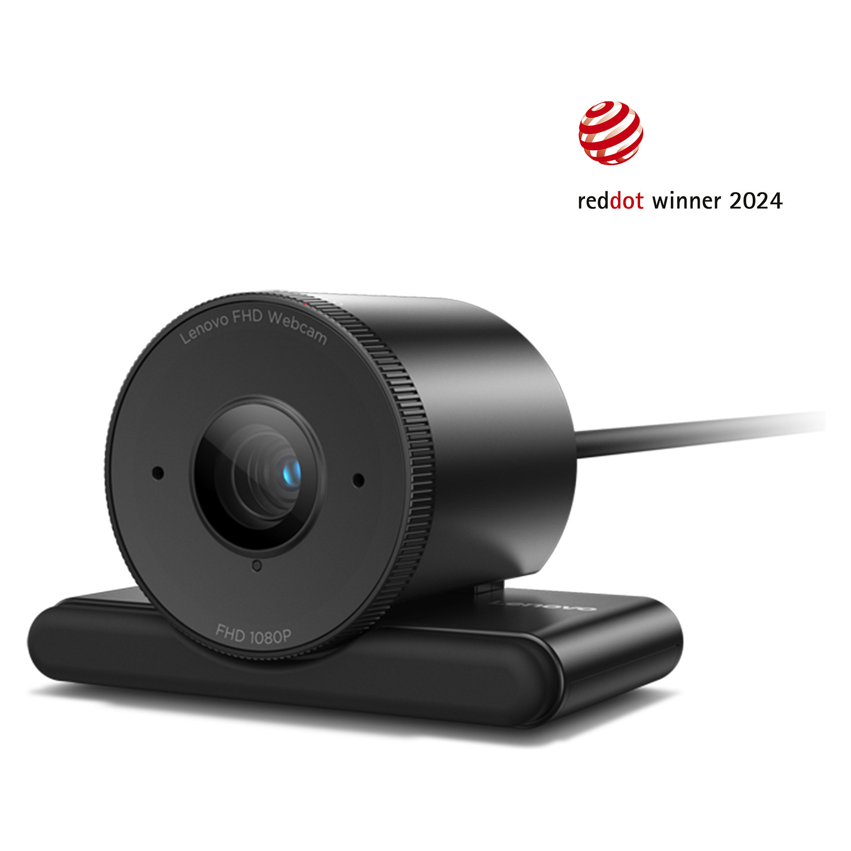 Webcam Lenovo Performance / Full HD – Zezë 8