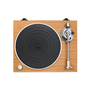 Gramafon Audio-Technica AT-LPW30TK, Me Rrip, Funksionim Manual - Dru 3