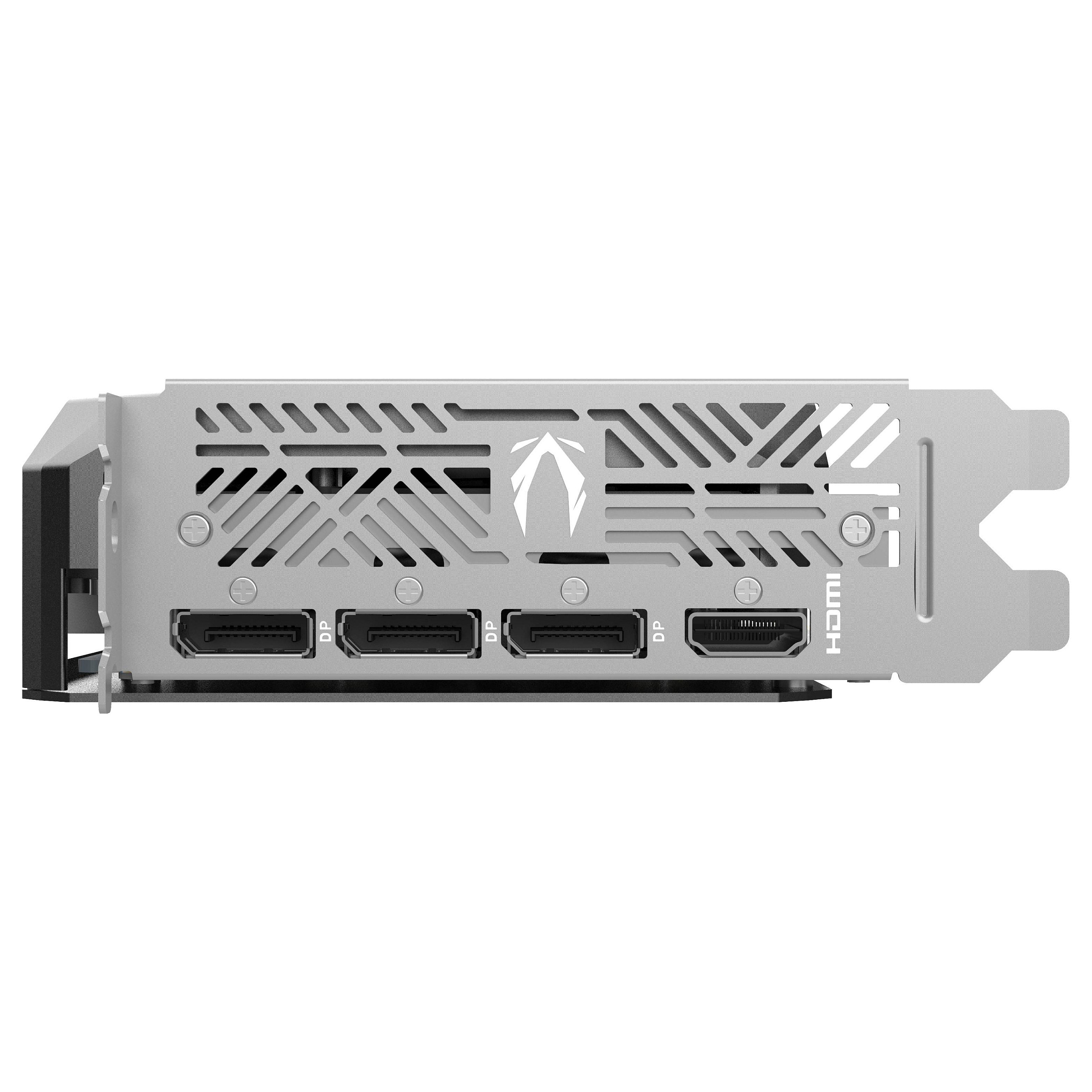 Kartelë Grafike NVIDIA GeForce RTX 5060 Ti / 8GB GDDR7 / Zotac GAMING Twin Edge OC 2