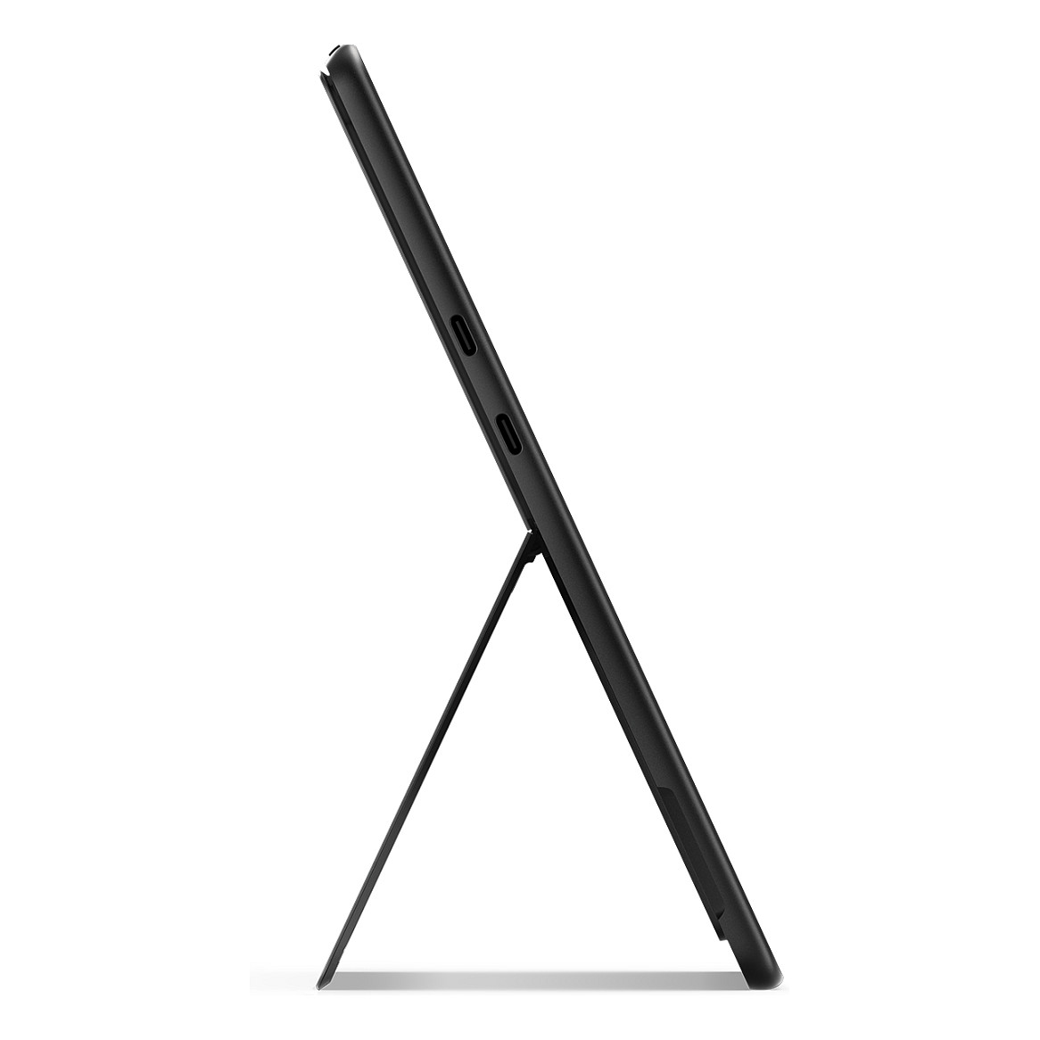 Tablet Microsoft Surface Pro 11 Copilot+ / Snapdragon X1E-80-100 / 16GB LPDDR5x / 1TB / 13" 2880x1920 OLED Touch 120Hz / Qualcomm Adreno - Zezë 4