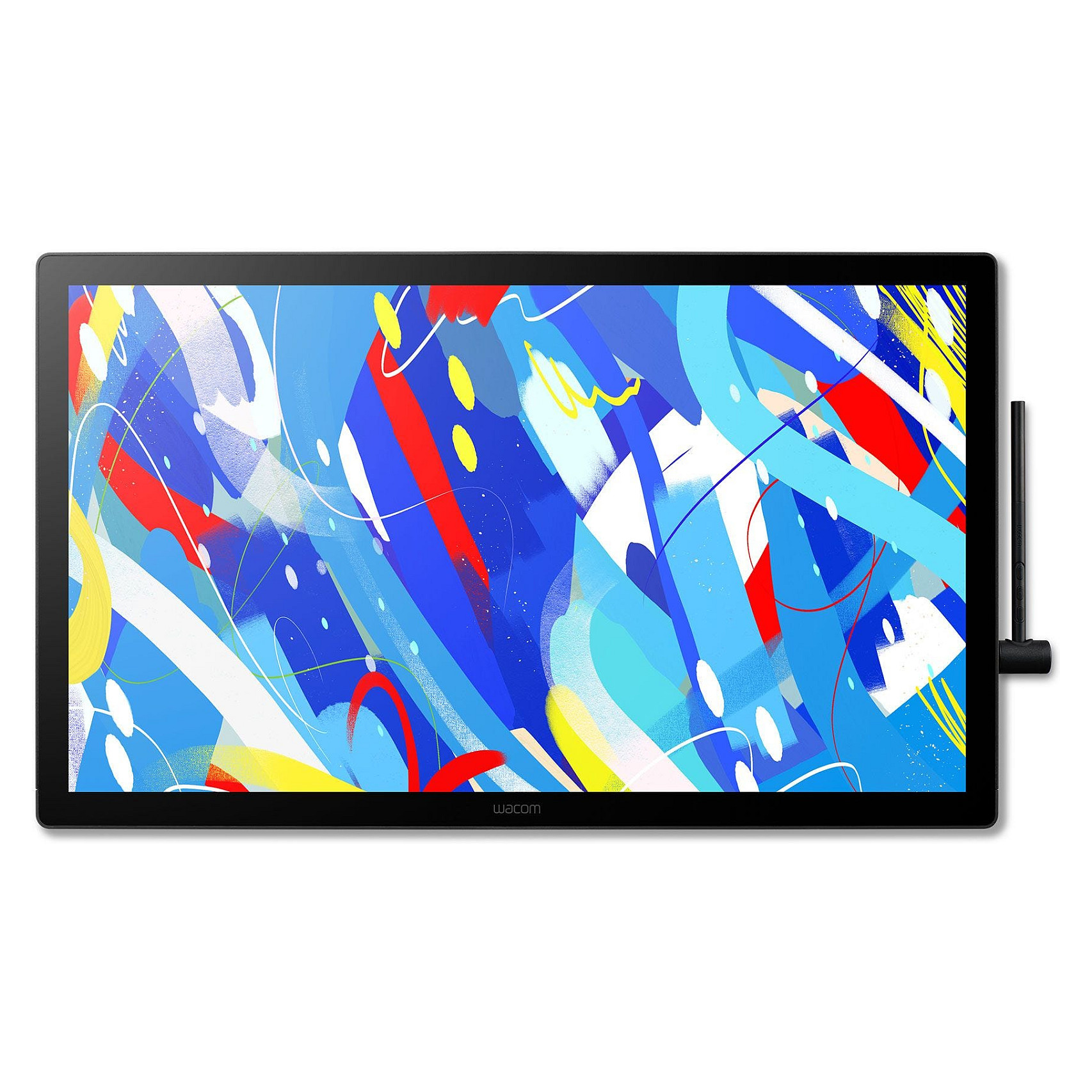 Tablet Grafik WACOM / Cintiq 24 Touch / DTH246 thumbnail 2