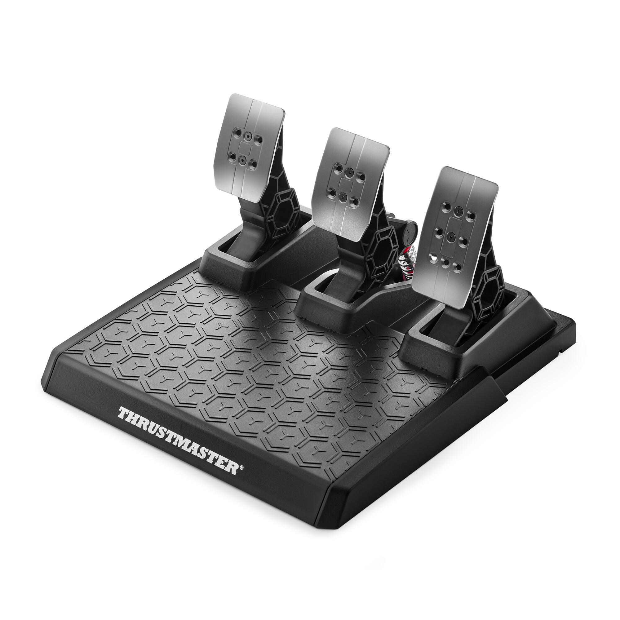 Kontroller Set Thrustmaster T248, Xbox / 4460182 – Zezë thumbnail 2
