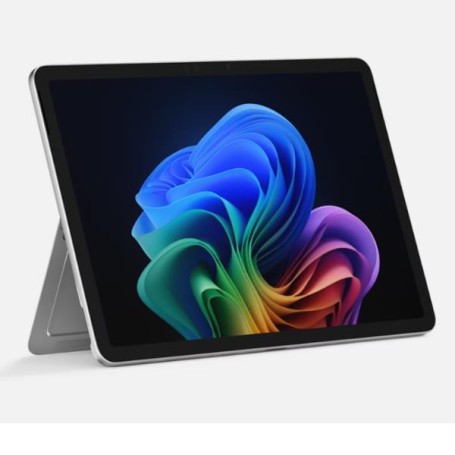 Tablet, Microsoft Surface Pro 11Gen. Copilot+ PC / C10/16/256 W11 Pro Platin 9