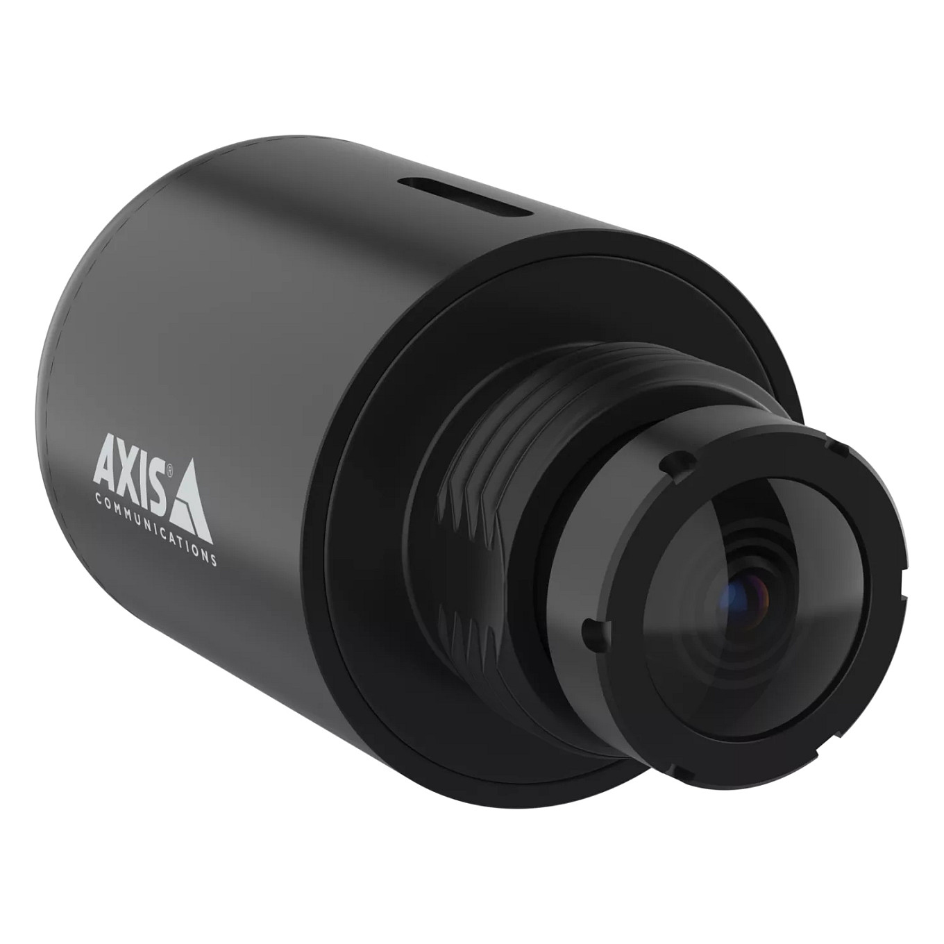 Njësi Sensori për Kamera Sigurie Axis F2107-RE, 2.8 mm, M12, 8 copë - Zezë 2