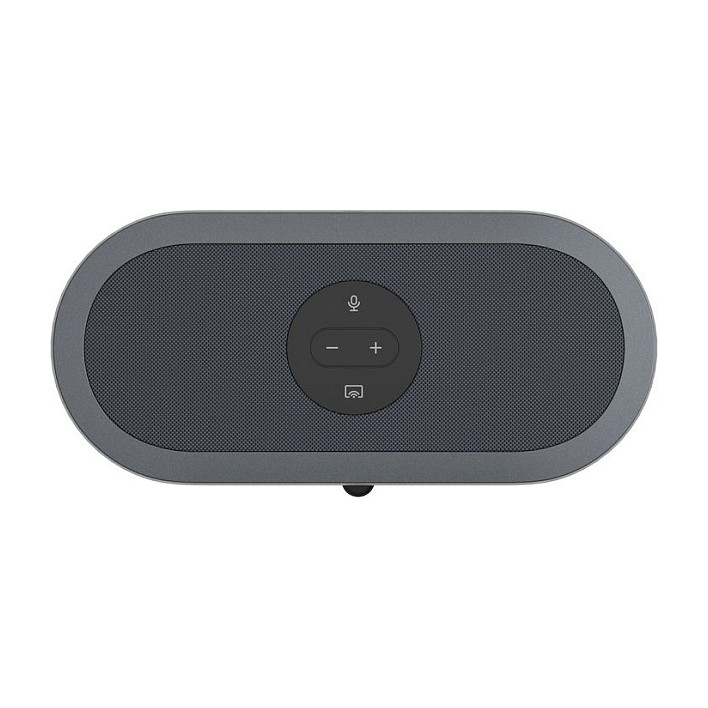 Sistem për Konferencë iiyama WP-MEET03M / Wireless / 4K UHD / USB-C - Zezë 6