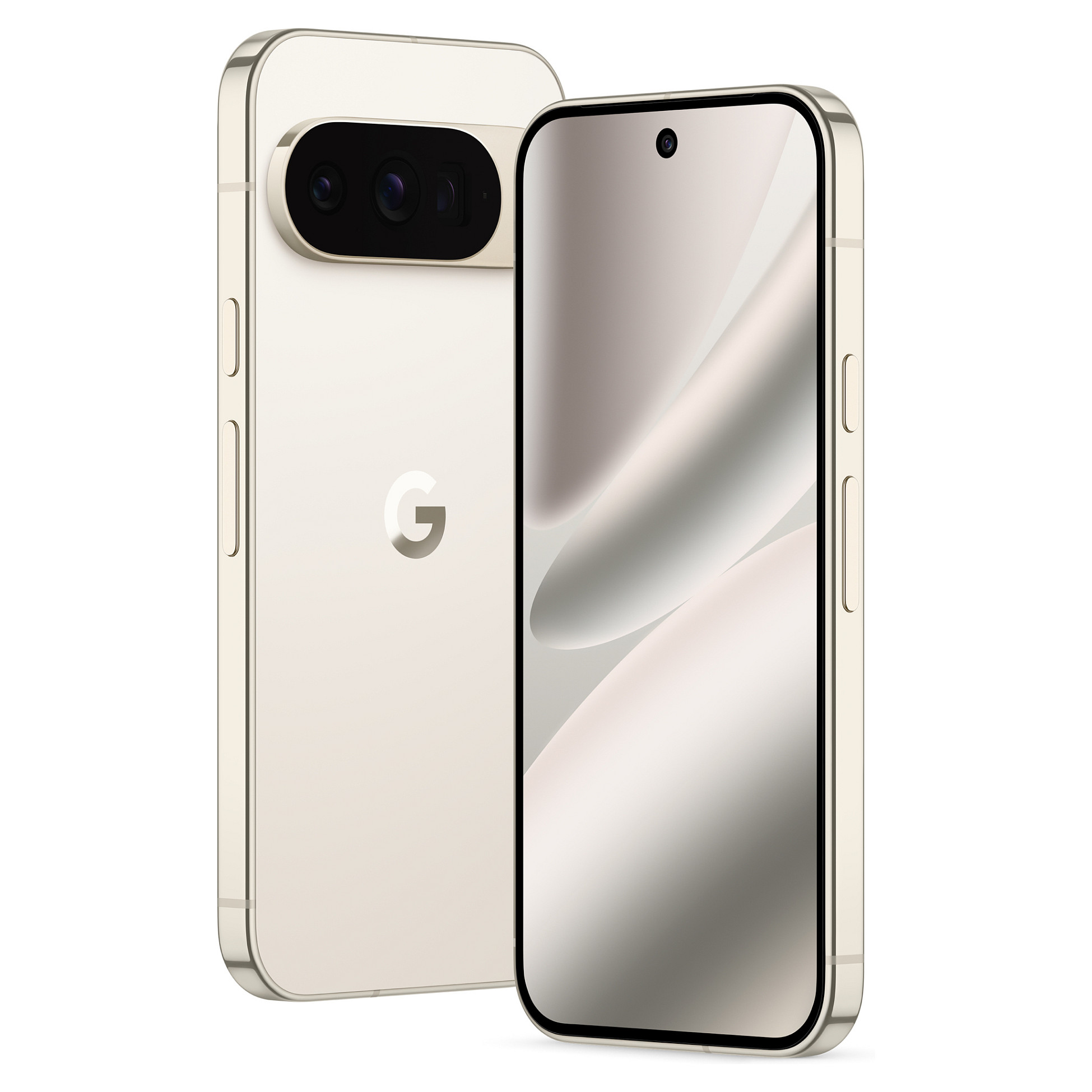 Telefon Google Pixel 10 Pro XL / 5G / 16GB / 256GB / 6.8" / Dual SIM - Bardhë 2