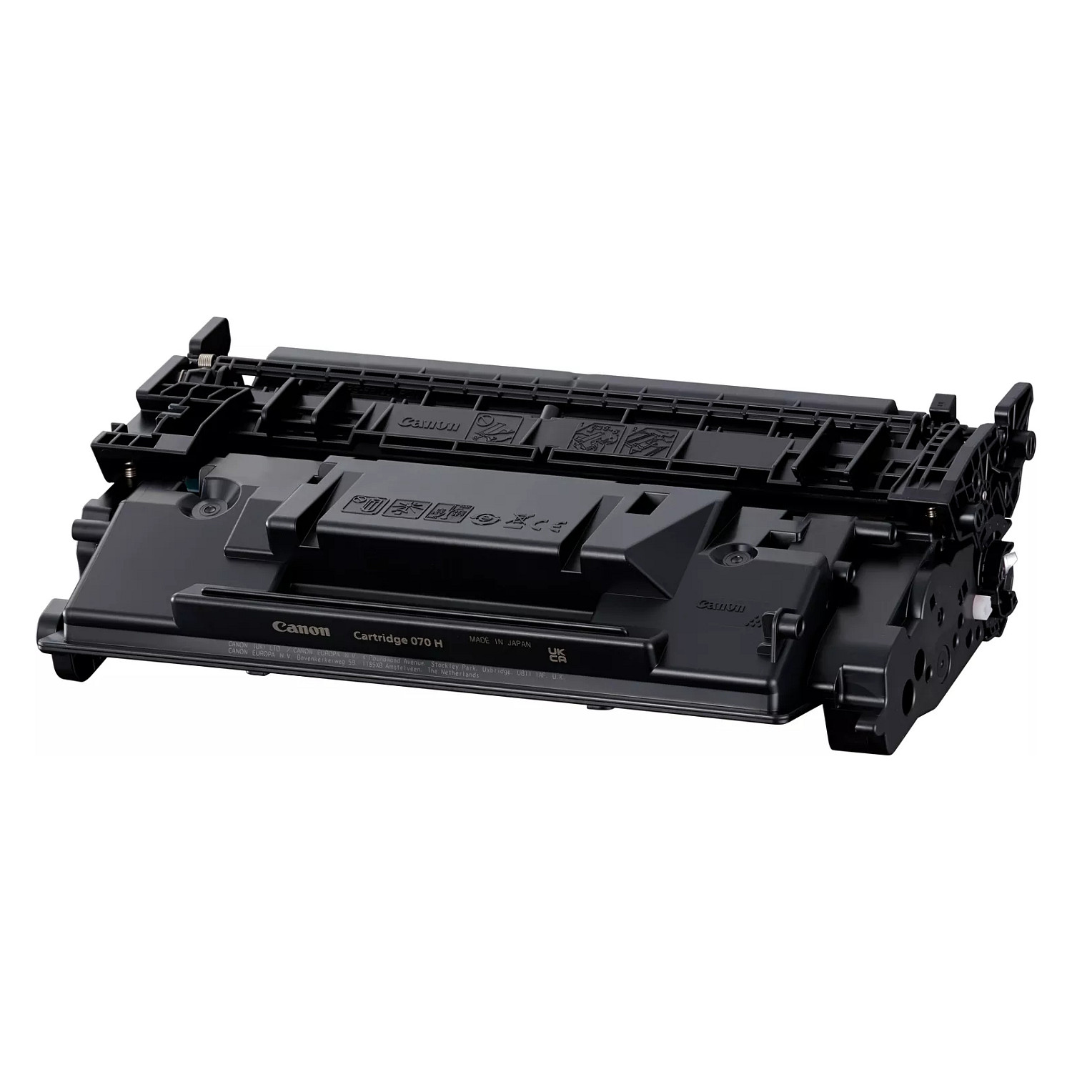 Toner Canon 070H 5640C002 thumbnail 5
