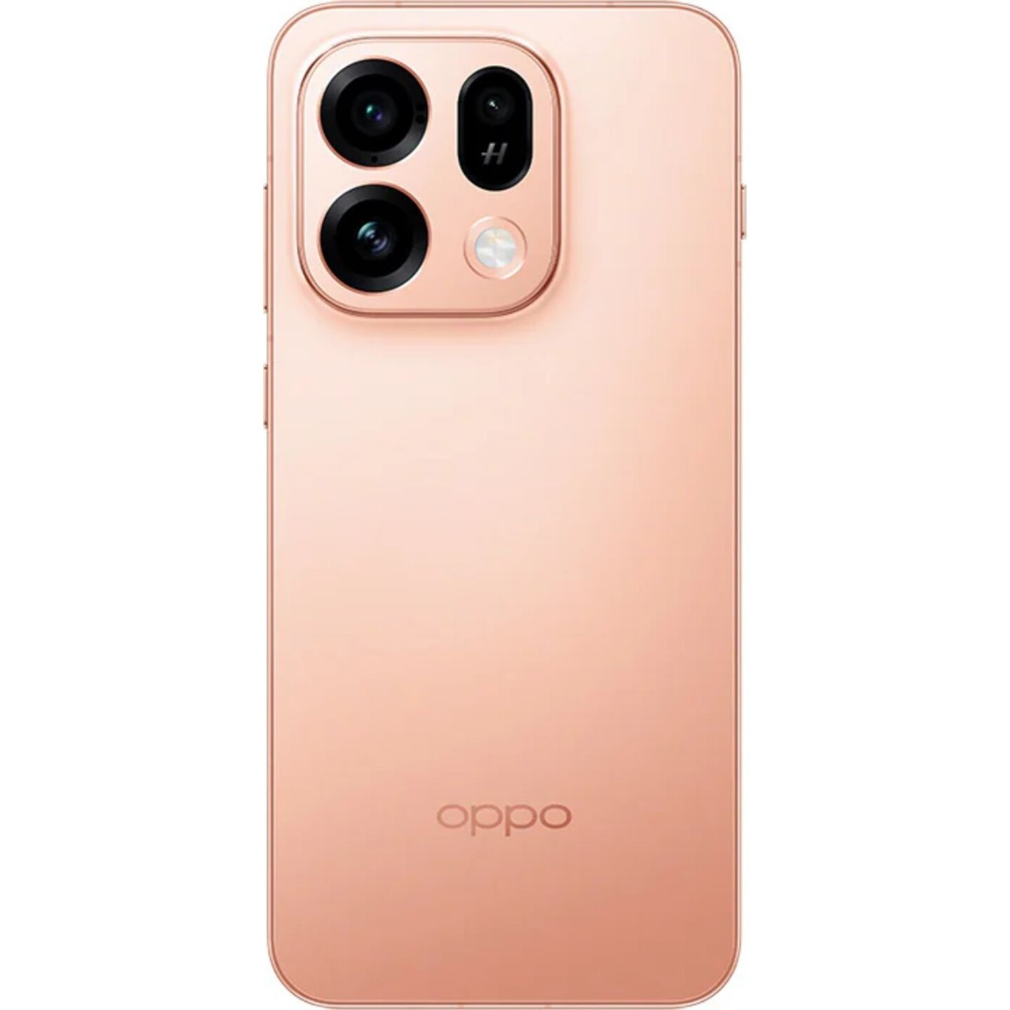 Telefon i mençur OPPO Find X9s, 5G, Dual SIM, 12GB RAM, 512GB - Portokalli 3
