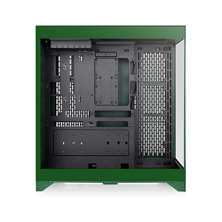 Kasë Midi Thermaltake CTE E660 MX – Gjelbër thumbnail 3