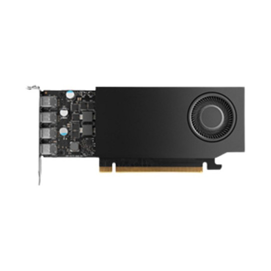 Kartelë grafike NVIDIA VGA Quadro RTX A400 4GB GDDR6