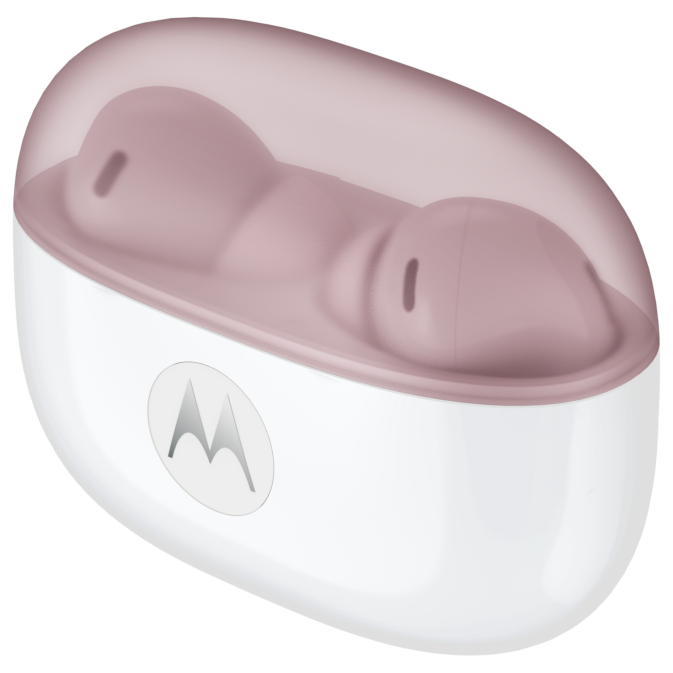 Kufje pa kabllo Motorola Moto Buds 2 / TWS / Bluetooth 6.0 / 11mm + 6mm / Dynamic ANC / Hi-Res Audio / 6 Mikrofona / IP54 - Vjollcë 6