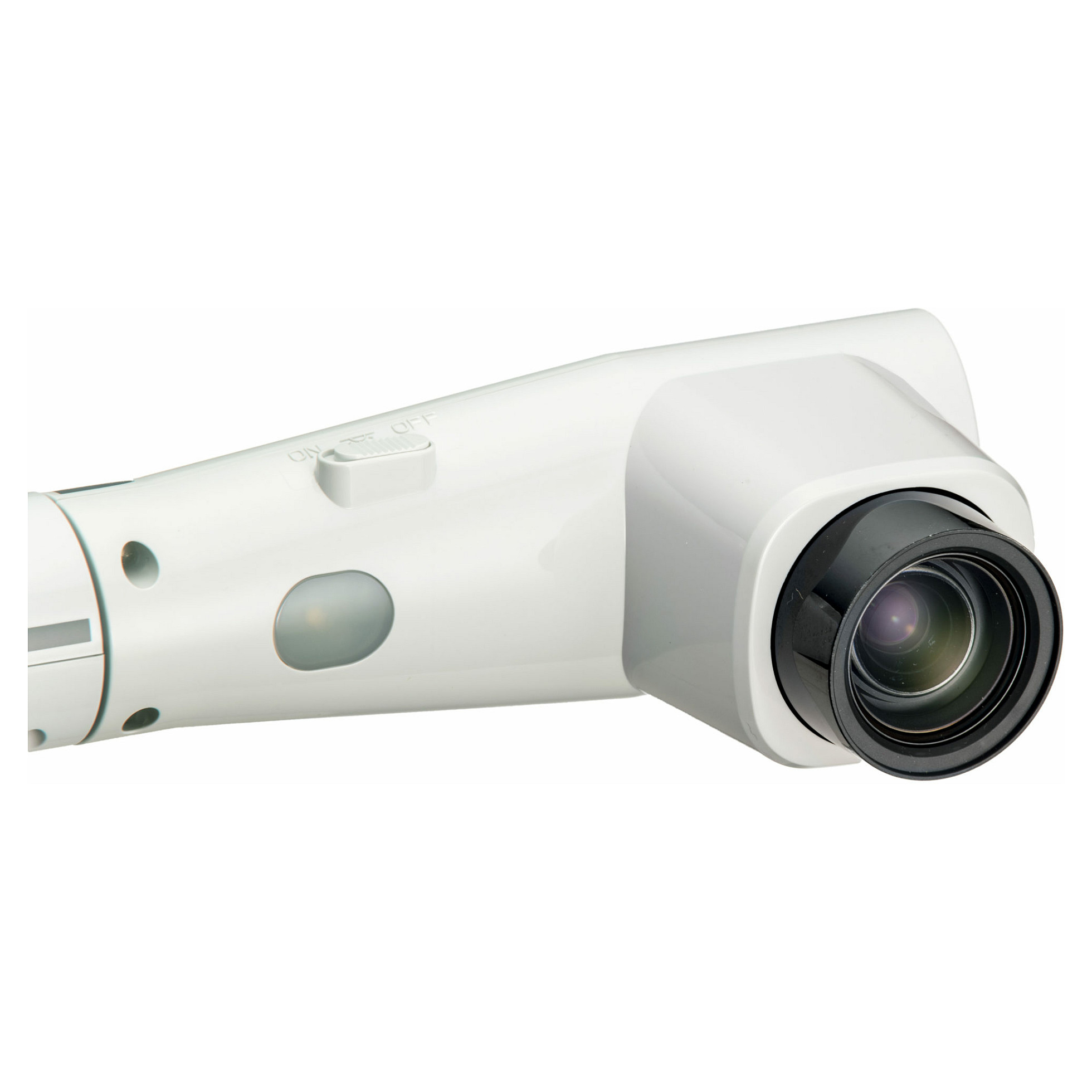 Kamerë dokumentesh ELMO TT-12G / 12MP / 4K60p / 12x Optical Zoom / 16x Digital Zoom / A3 / Miracast - Bardhë 2