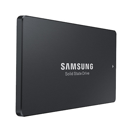SSD të Brendshme Samsung PM893 240GB SATA thumbnail 3