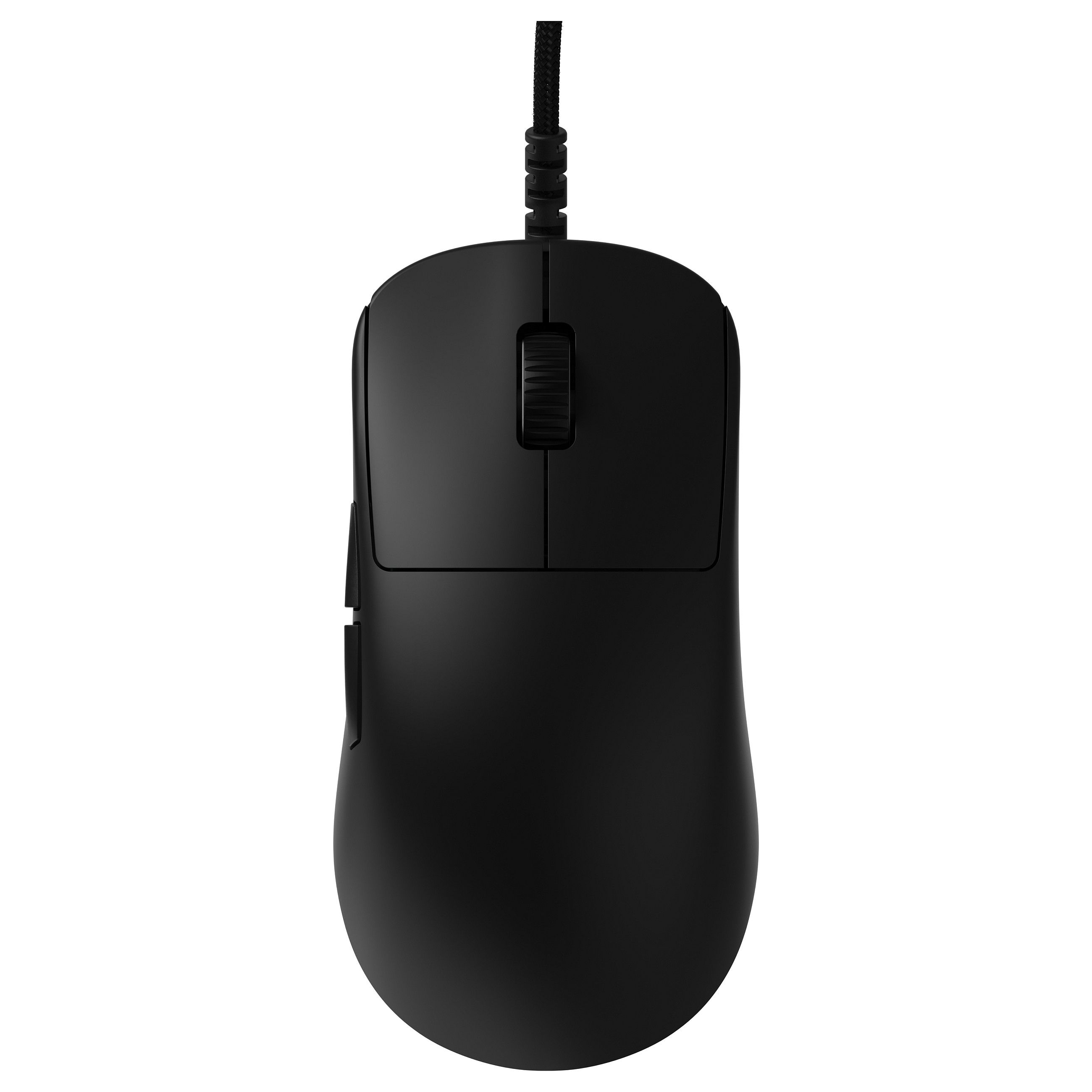 Maus Gaming Endgame Gear OP1 8K v2 / USB / PixArt PAW3950 / 30.000 DPI / 8000Hz / 6 Butona - Zezë 6