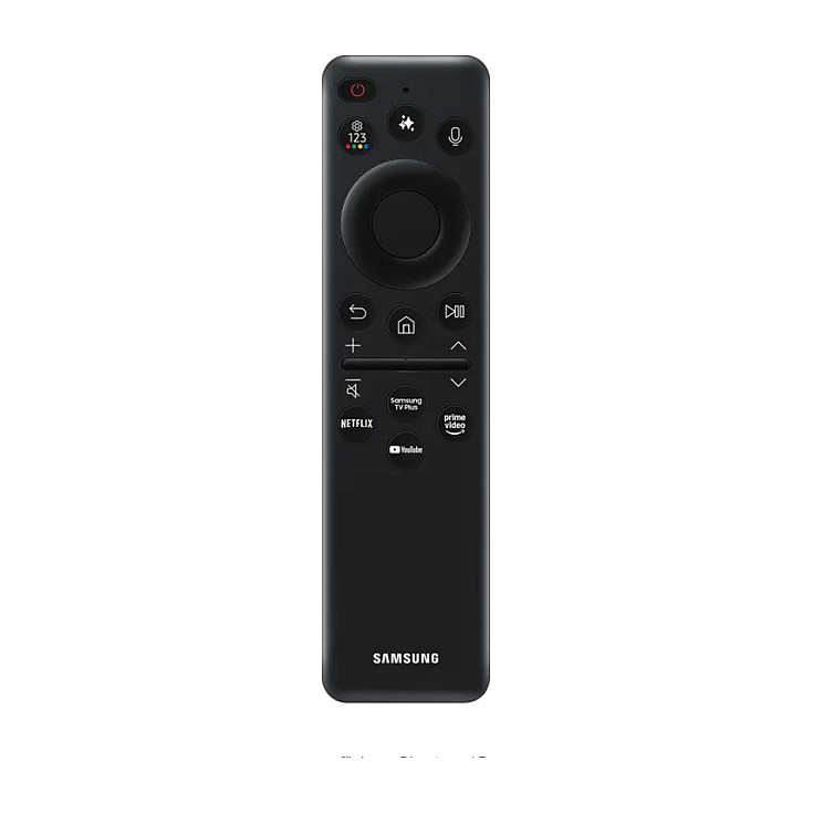 Smart TV Samsung GQ75Q7F2AUXZG / 75"/ 4K UHD / QLED / 50Hz / HDMI+USB+HDR10+ - Zezë 4