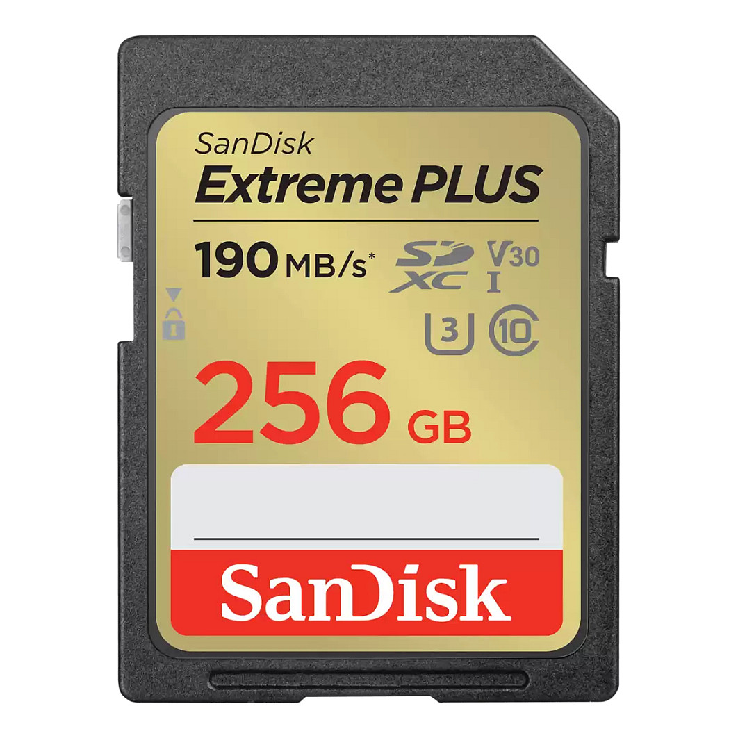 Kartë Memorie SD Sandisk 128GB SanDisk Extreme Pro SDXC 200MB / s 4