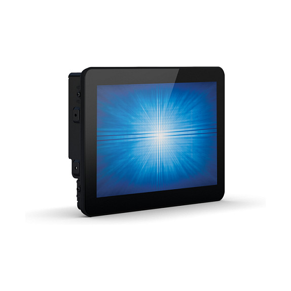 Monitor Touch Elo Touch Solutions ET1093L / 10.1" / LCD Touchscreen / 60Hz / USB - Zezë thumbnail 2