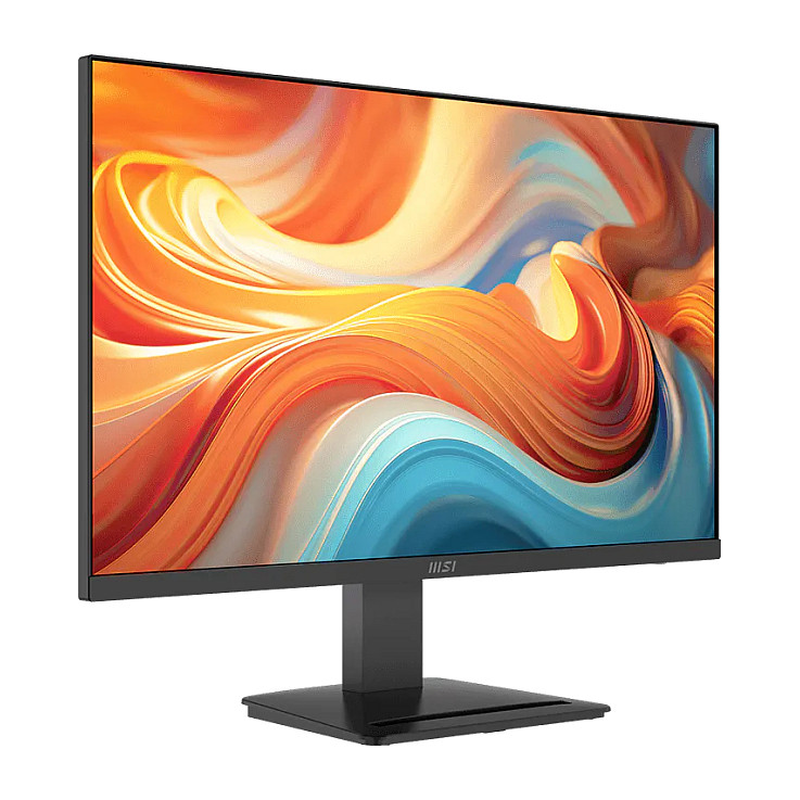 Monitor MSI PRO MP273 E14A, 27", Full HD IPS, 144Hz, 4ms, HDMI+DP+VGA - Zezë 2