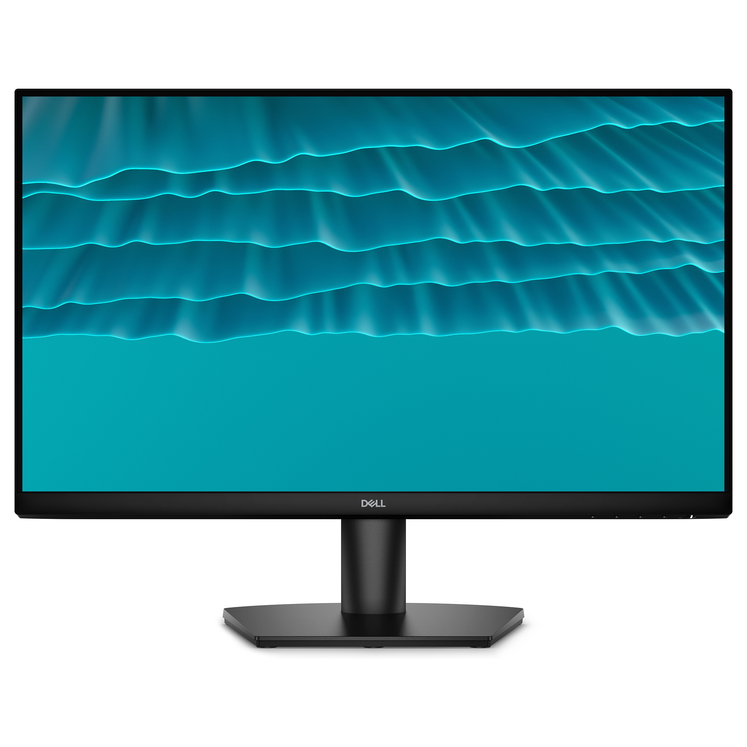 Monitor Dell SE2426H / 23.8'/ Full HD IPS LCD / 144Hz / 1ms / HDMI - Zezë thumbnail 2