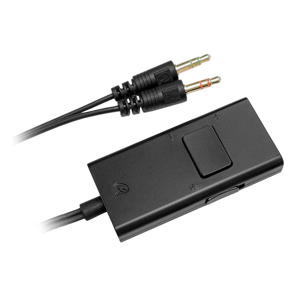 Kufje Gaming QPAD QH-91 / Wired / Over-Ear / 53 mm / 3.5 mm / Mikrofon/ 2 m – Zezë 5