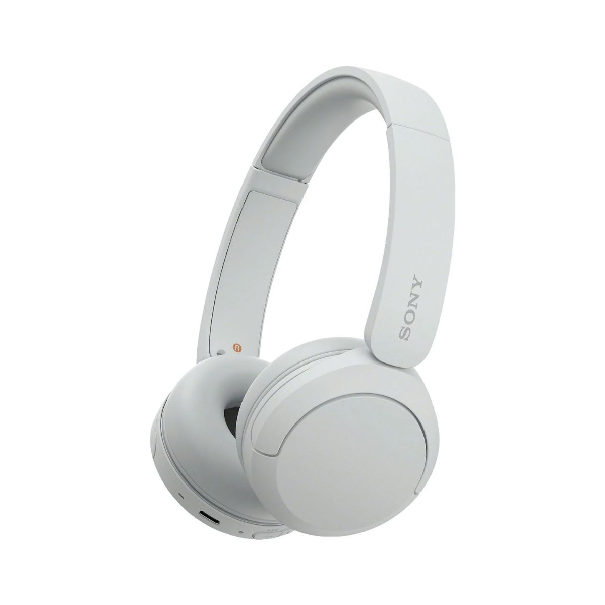 Kufje pa kabllo Sony WH‑CH520 – Bardhë