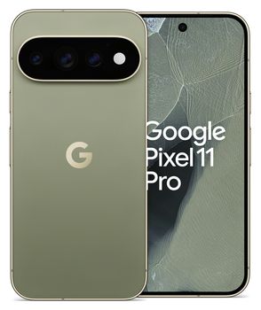 Telefon Google Pixel 11 Pro 5G / 12GB / 256GB - Gjelbër