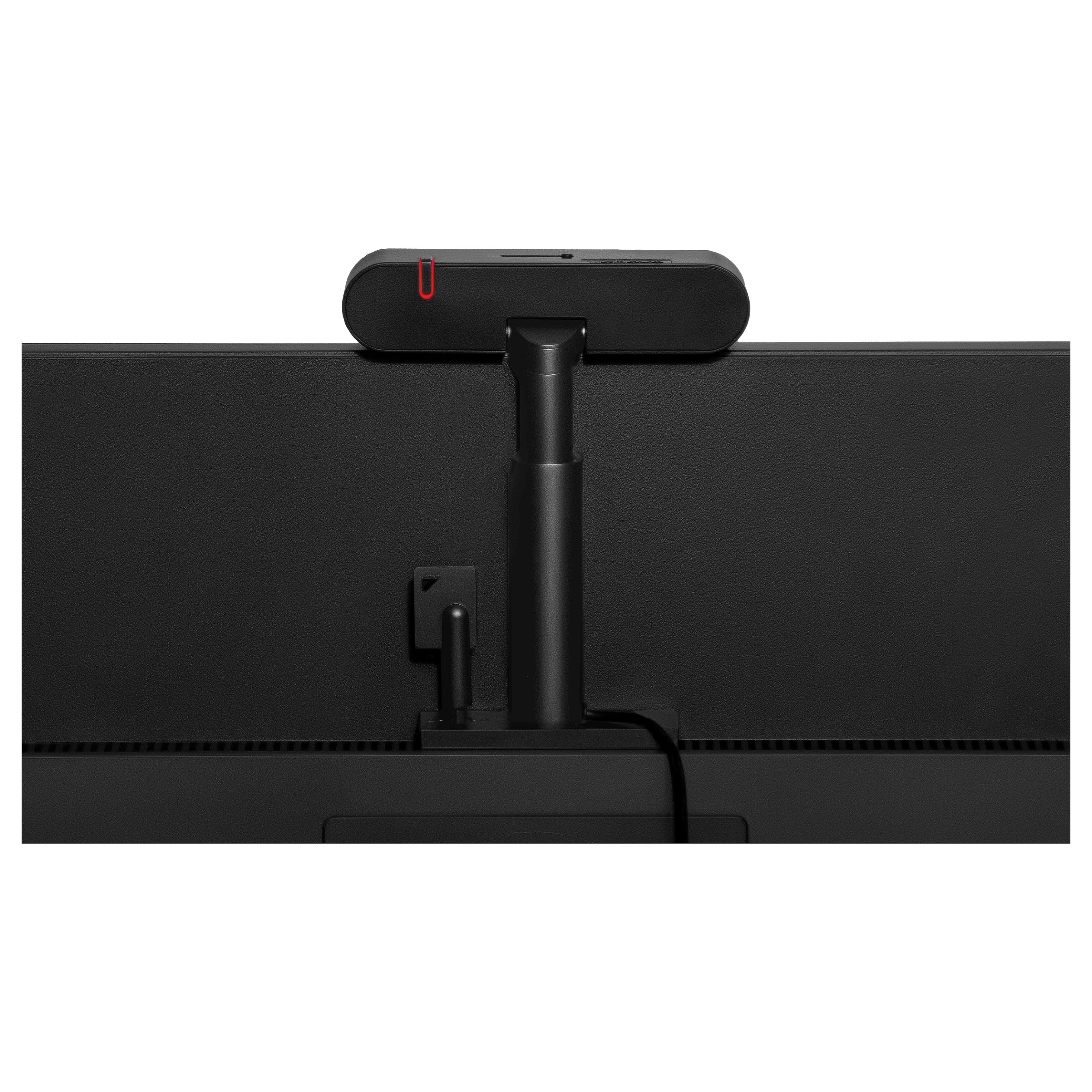 Webcam Lenovo ThinkVision M50 / Full HD – Zezë 5