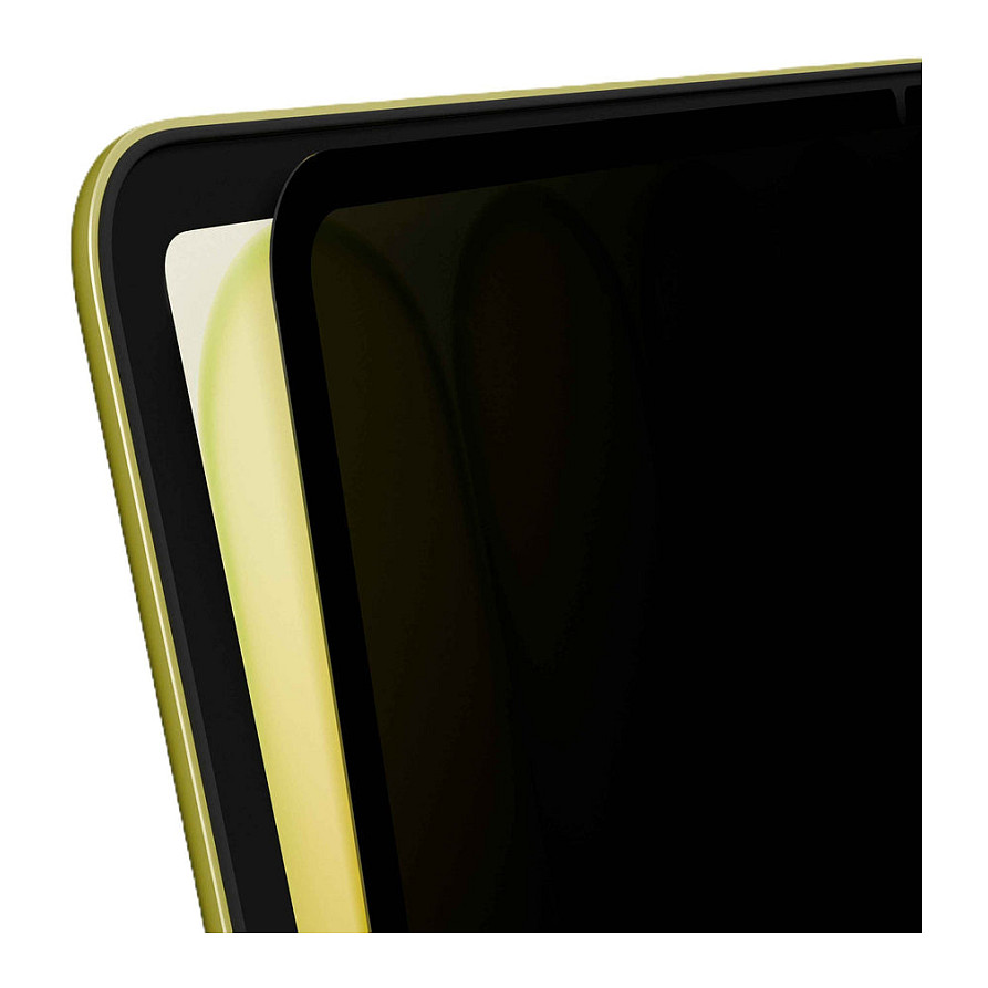 Mbrojtës Ekrani Targus Hyper HyperShield HS5313GL, 13", për MacBook Neo, Magnetik - Zezë 3