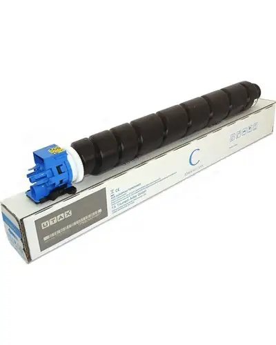 Toner Utax CK-8542C – Blu