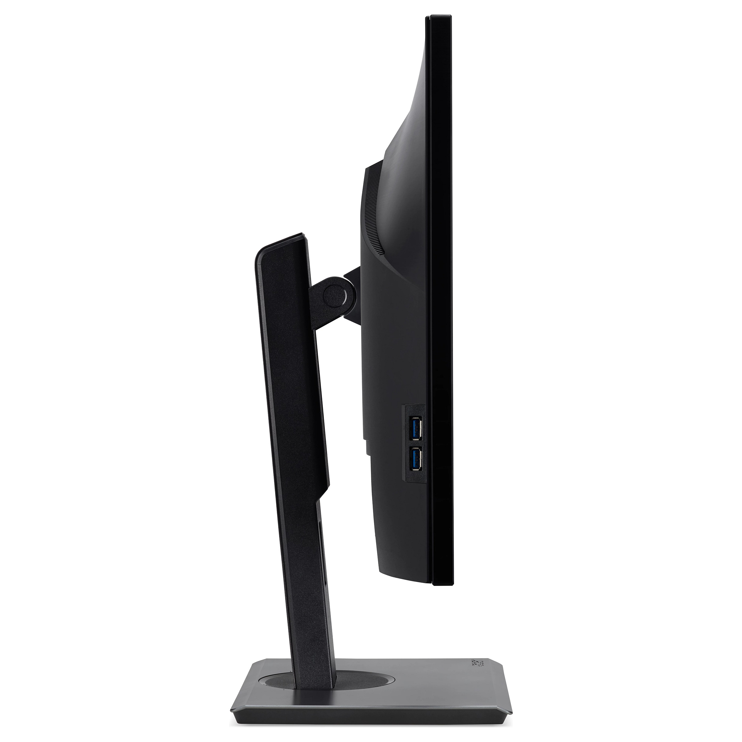 Monitor Acer Vero B7 B227Q DEbmiprczxv, 21.5", Full HD IPS, 100Hz, 4ms, HDMI+DP+USB+VGA - Zezë 6