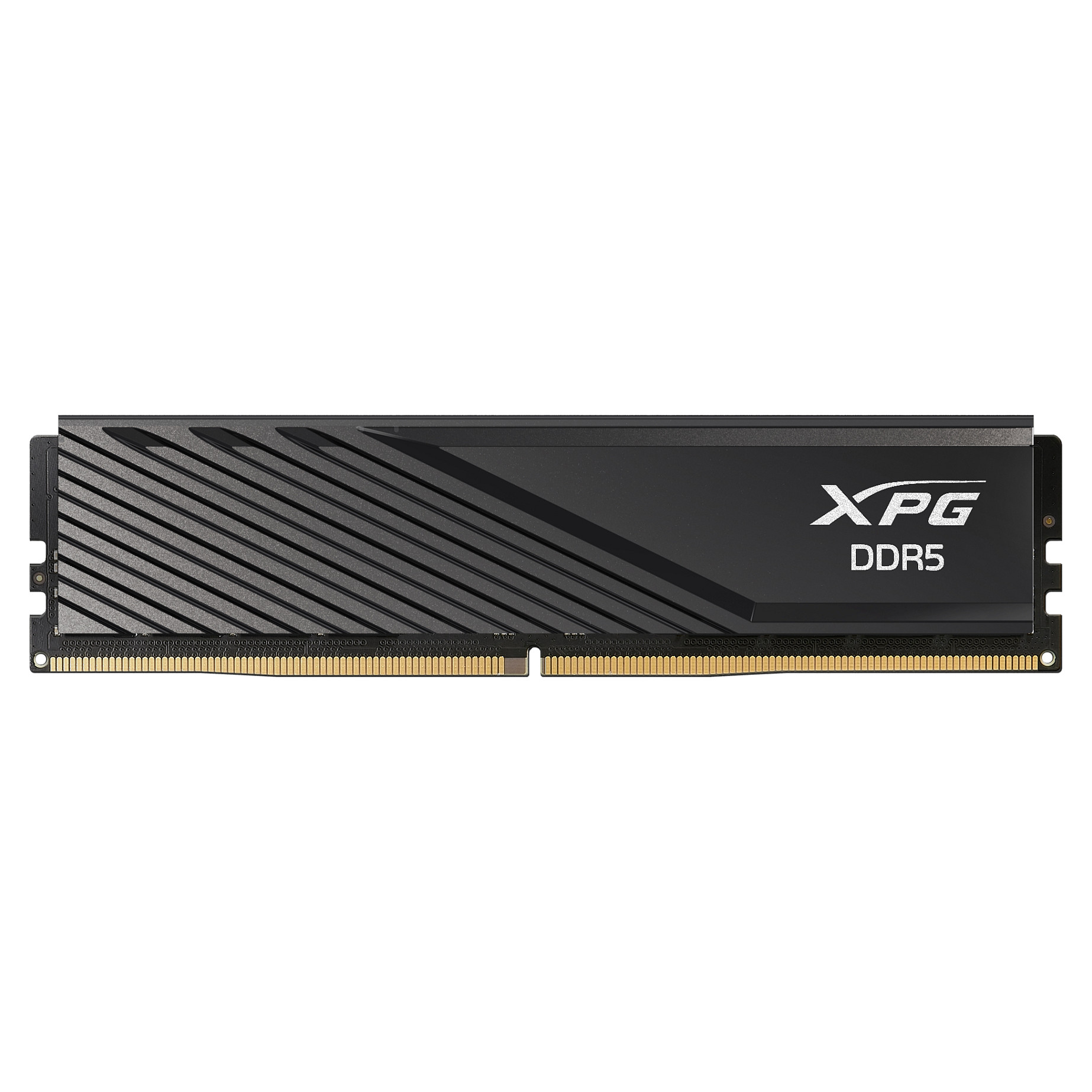 RAM Memorie DDR5 XPG LANCER BLADE, 16GB (2 × 8GB), DIMM, 6000MT/s, CL30, 288-pin, XMP 3.0, AMD EXPO – Zezë
