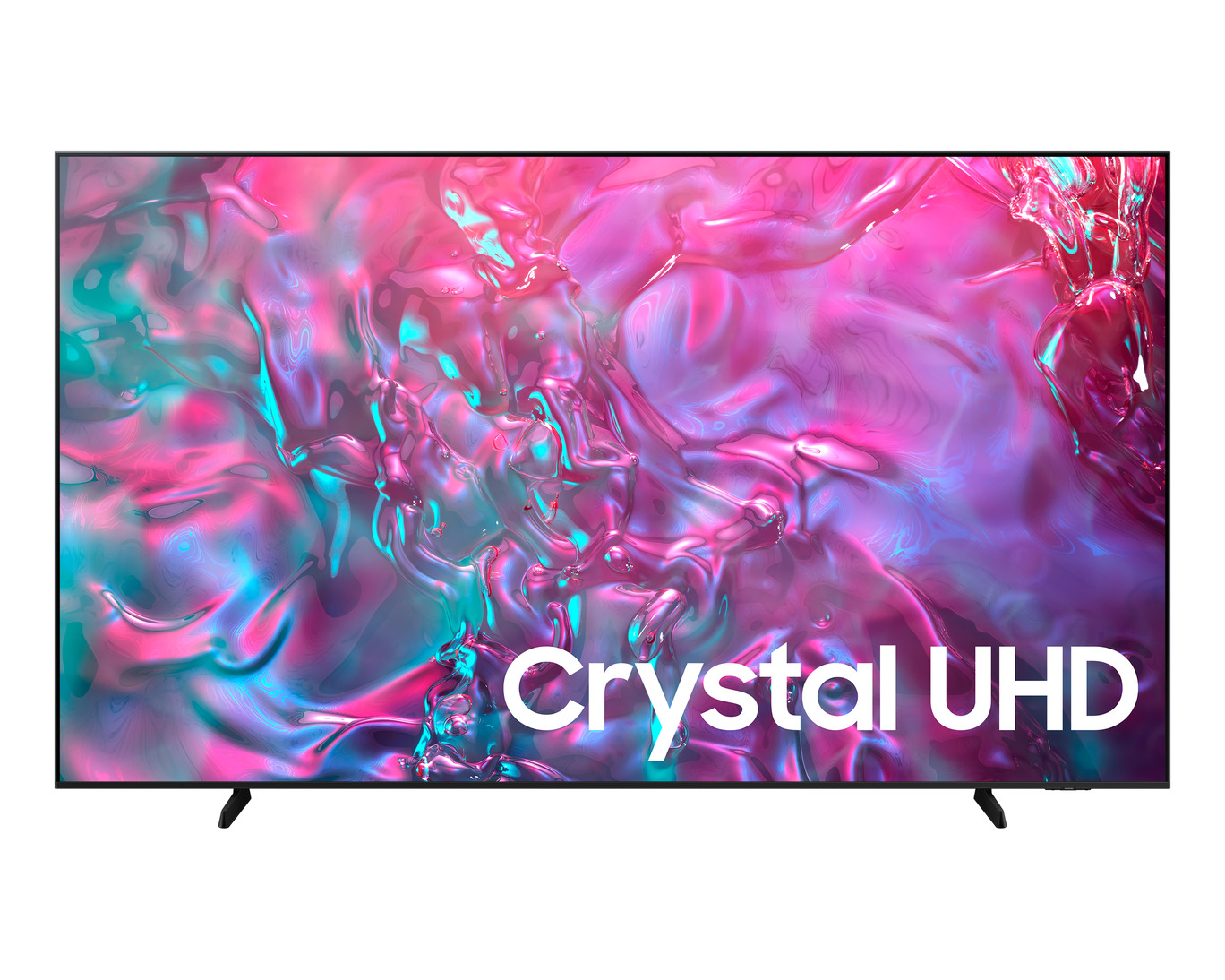 Smart TV Samsung UE85U7022HUXXH (2026) / 85"/ 4K Ultra HD / LED / HDR10+ / 50Hz / Tizen OS - Zezë 3
