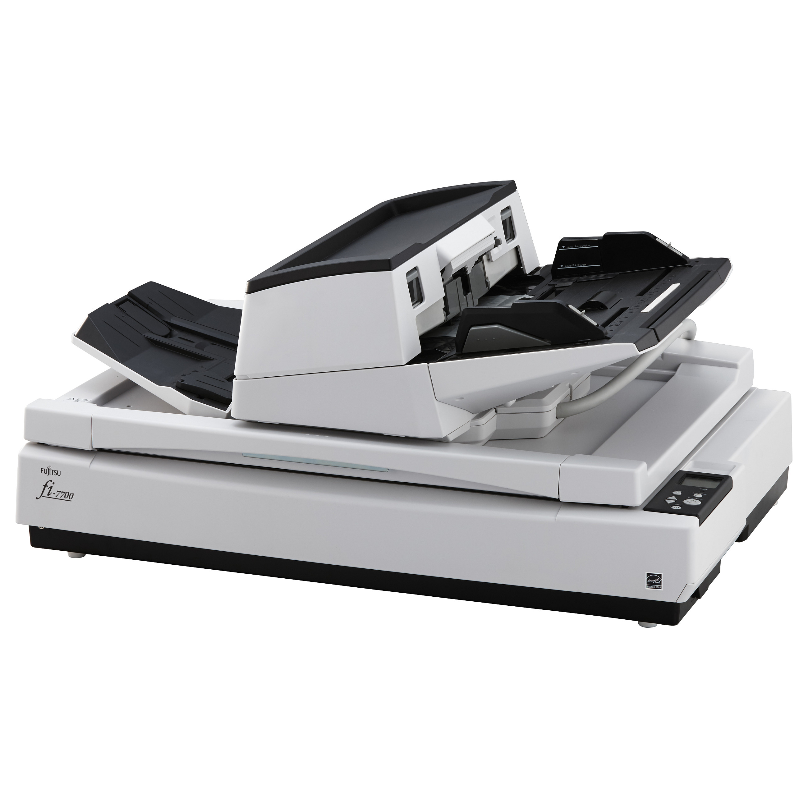 Skaner RICOH fi-7700 / Document Scanner - Bardhë