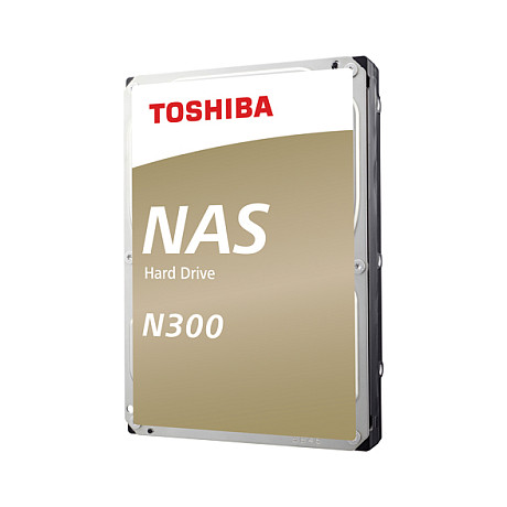 HDD të Brendshme Toshiba N300 / 14TB / 7200 RPM / 512MB thumbnail 2
