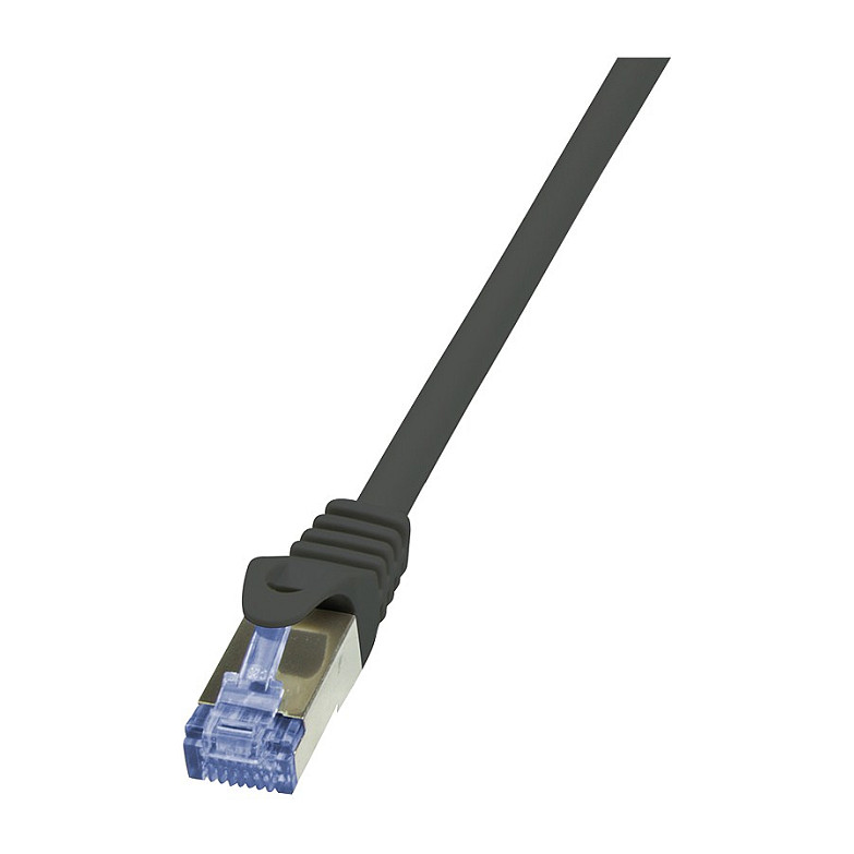 Kabllo për Rrjet LogiLink CP1062U / Cat 5e / U/UTP / RJ-45 / 1000 Mbit/s / 3m - Verdhë 5