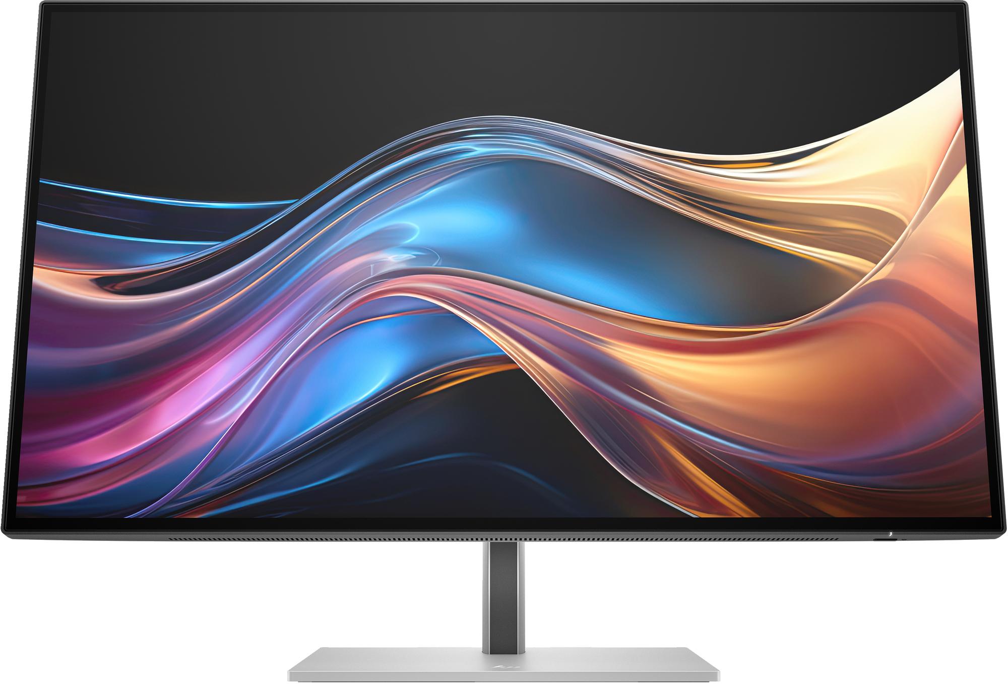 Monitor HP Series 5 527sf / 27"/ Full HD IPS / 100Hz / 5ms / HDMI+VGA - Zezë/Argjendi 8