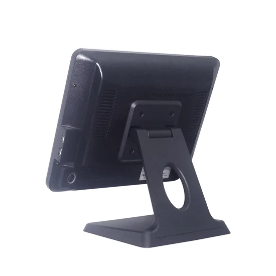AIO OCOM POS / Core i5 5200U / 8GB / 128GB / 15'' Touch panel / VGA, USB, HDMI, 3,5mm audio, MIC out x1, LAN, RS 232*2 / e zezë 3