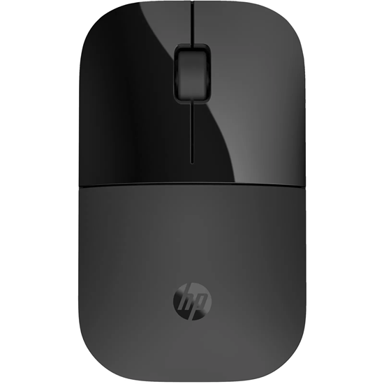 Maus pa kabllo HP Z3700 / 1600 DPI / 3 Butona / 50g – Zezë