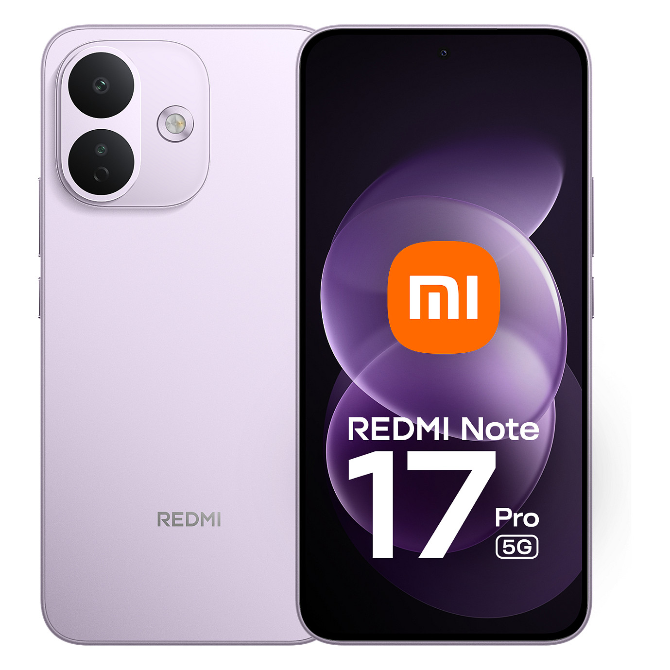 Telefon i mençur Xiaomi Redmi 17, 5G, Dual SIM, 4GB RAM, 256GB, 6.9", 120Hz, Snapdragon 4 Gen 5, 50MP - Zezë 7
