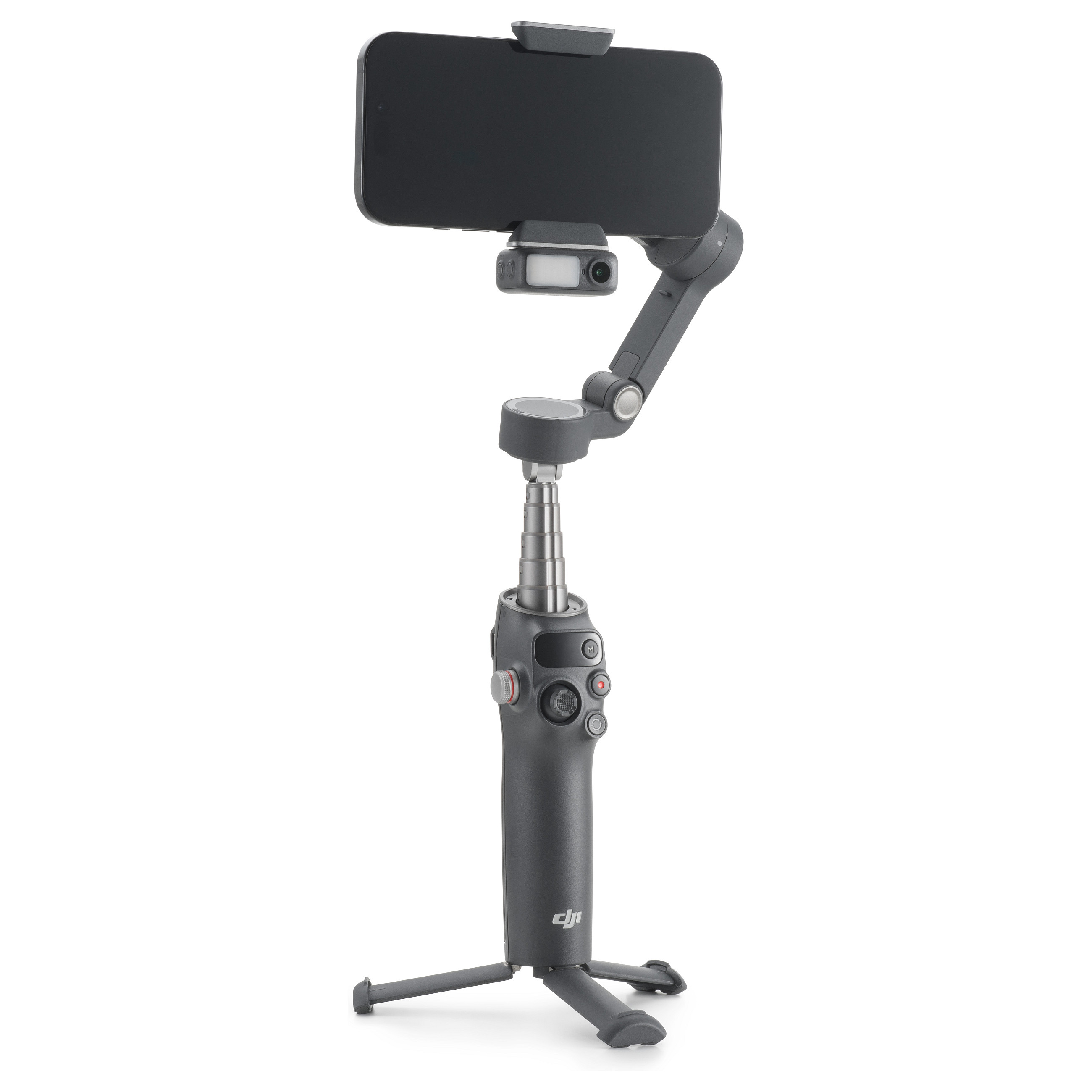 Stabilizues DJI Osmo Mobile 8 - Zezë thumbnail 4
