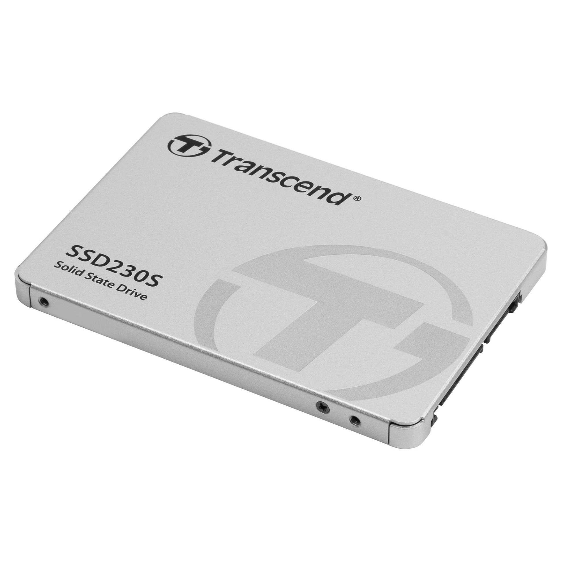 SSD e Brendshme TRANSCEND 2TB 2.5" SSD SATA 3D NAND thumbnail 2