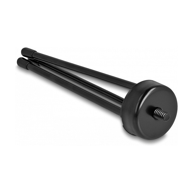 Webcam USB UHD / Mikrofon / 4K UHD / 110° / Stativ – Zezë 5