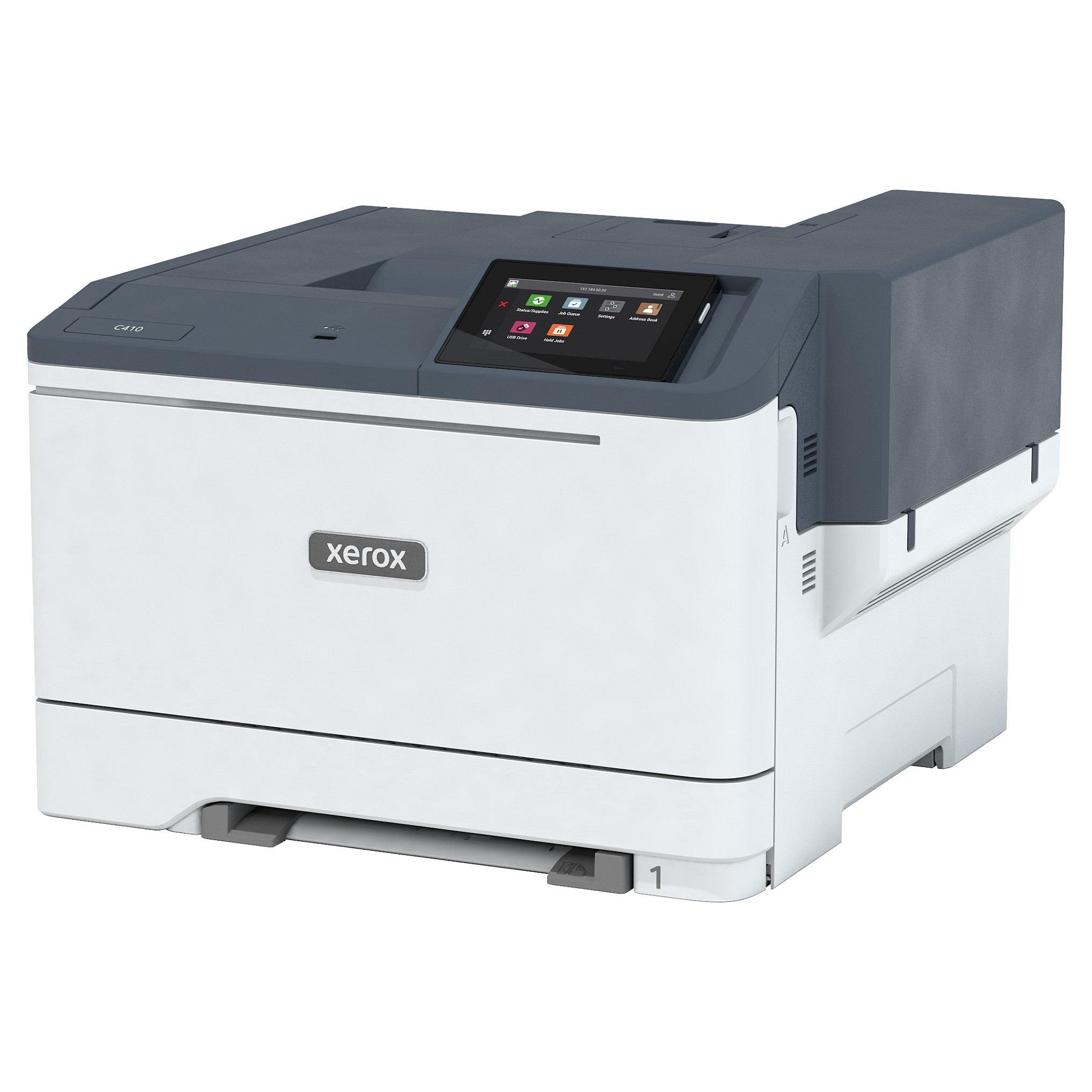 Printer Xerox C410 / 40ppm / LAN Duplex thumbnail 2