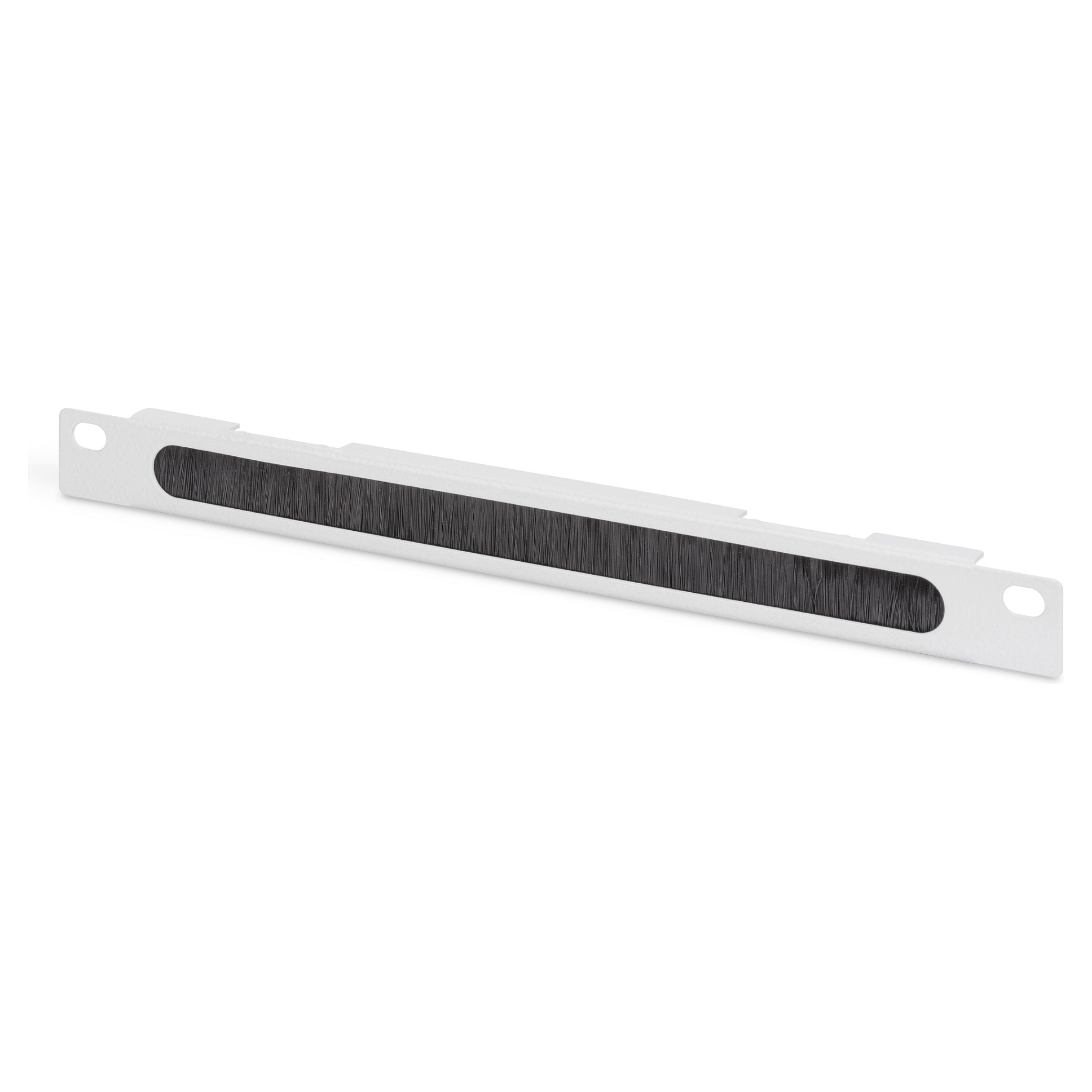 DIGITUS DN-95418 – Zgjatues Rryme Rack 10", 4 Priza, 16A, 4000W, 1U, Profil Alumini – E Zezë 6