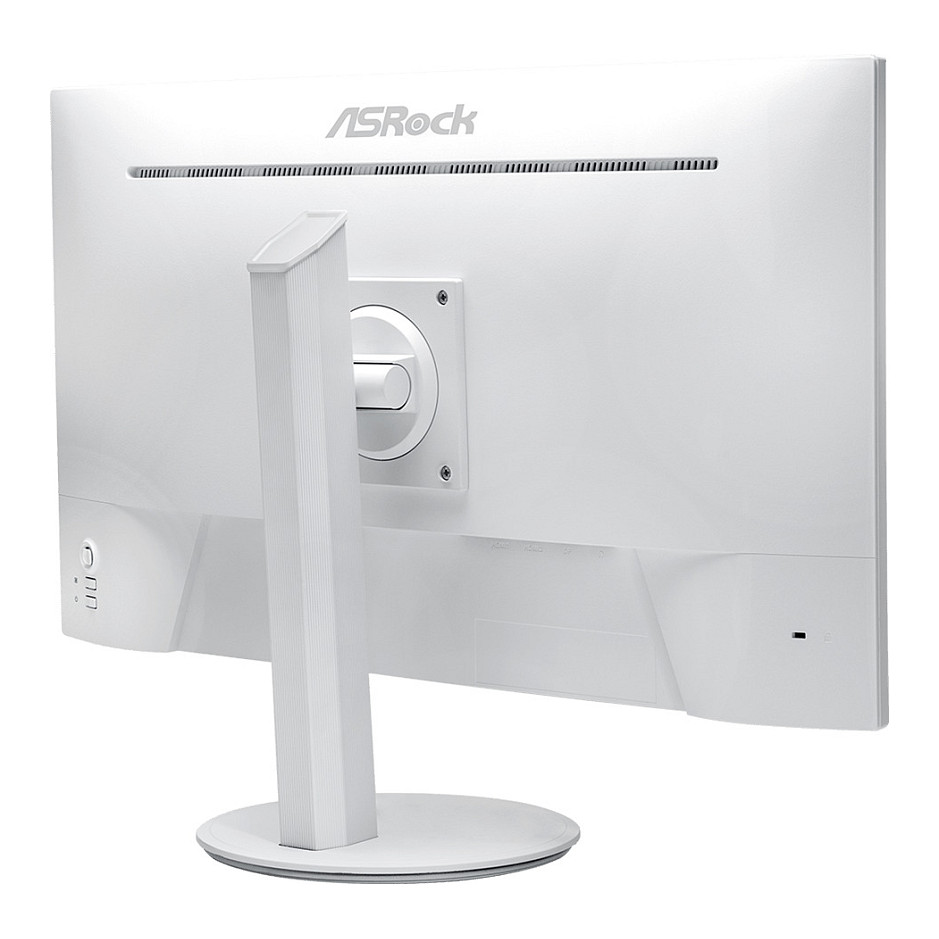 Monitor Gaming ASRock PG27FFS2E-W / 27"/ Full HD IPS / 240Hz /1ms / HDMI+DP - Bardhë thumbnail 5
