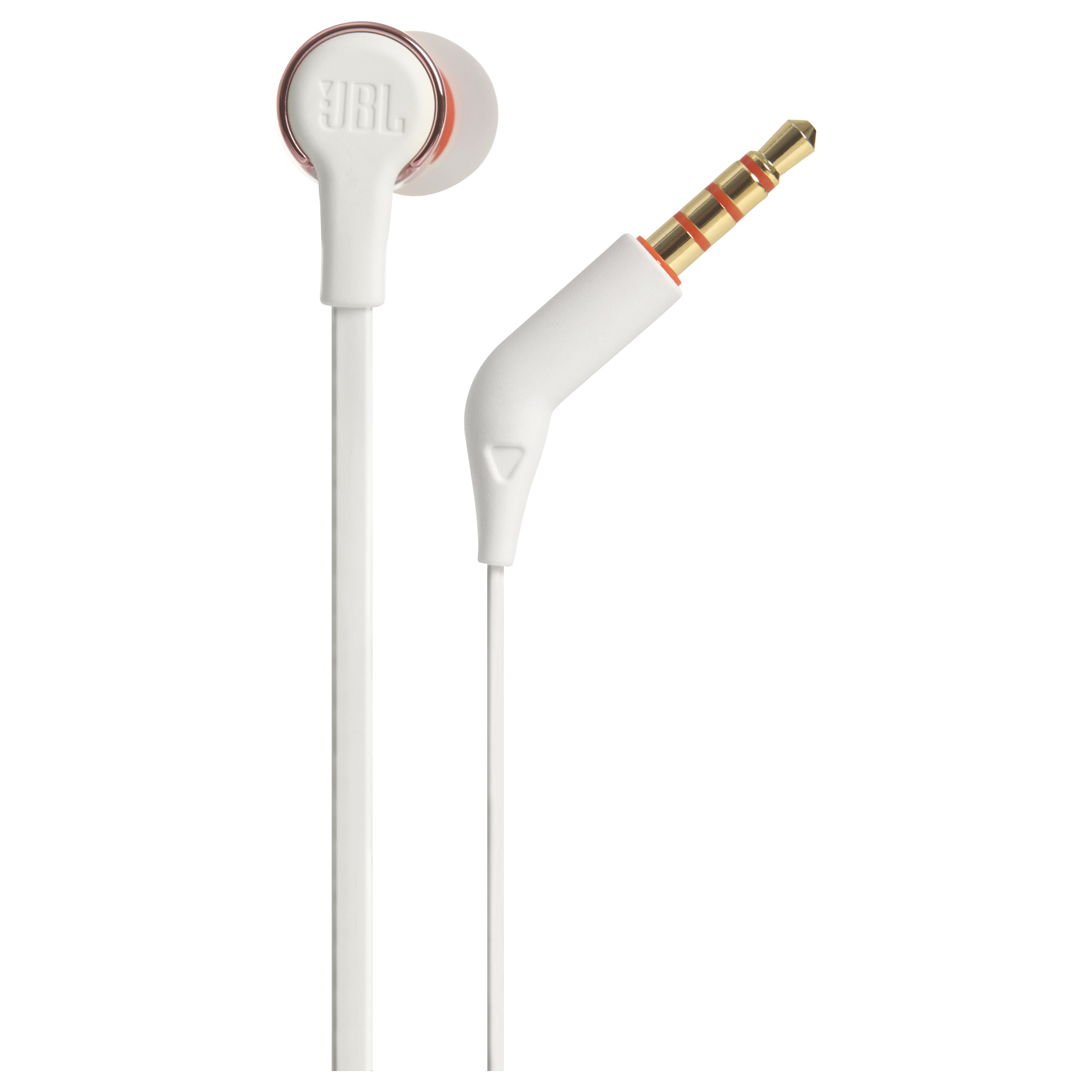 Kufje me kabllo JBL Tune 210 / 8.7mm / 3.5mm / Mikrofon / 1.21m - Rose Gold 6