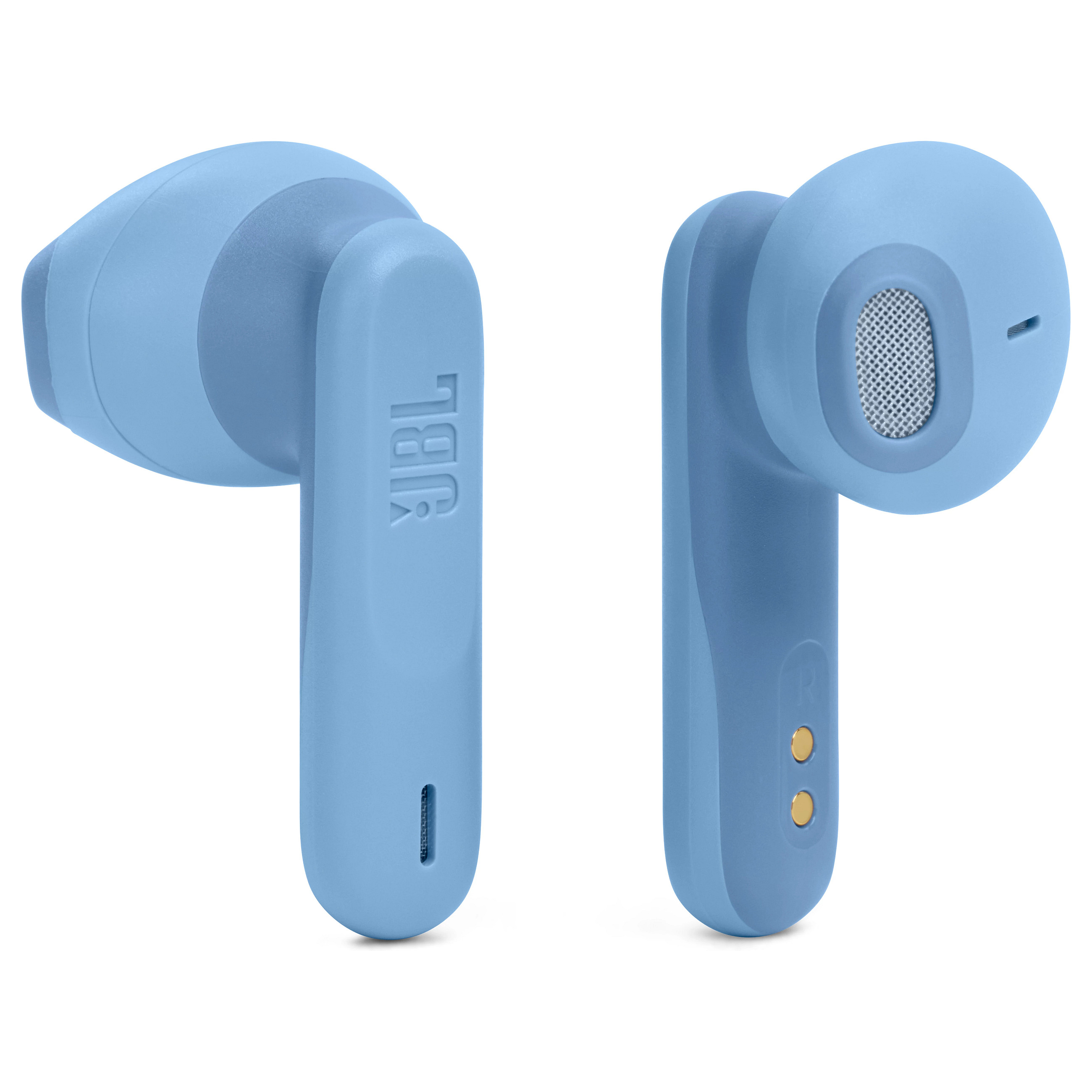 Kufje pa kabllo JBL Wave Flex / TWS / Bluetooth 5.2 / 12mm / Mikrofon / Smart Ambient - Blu 3