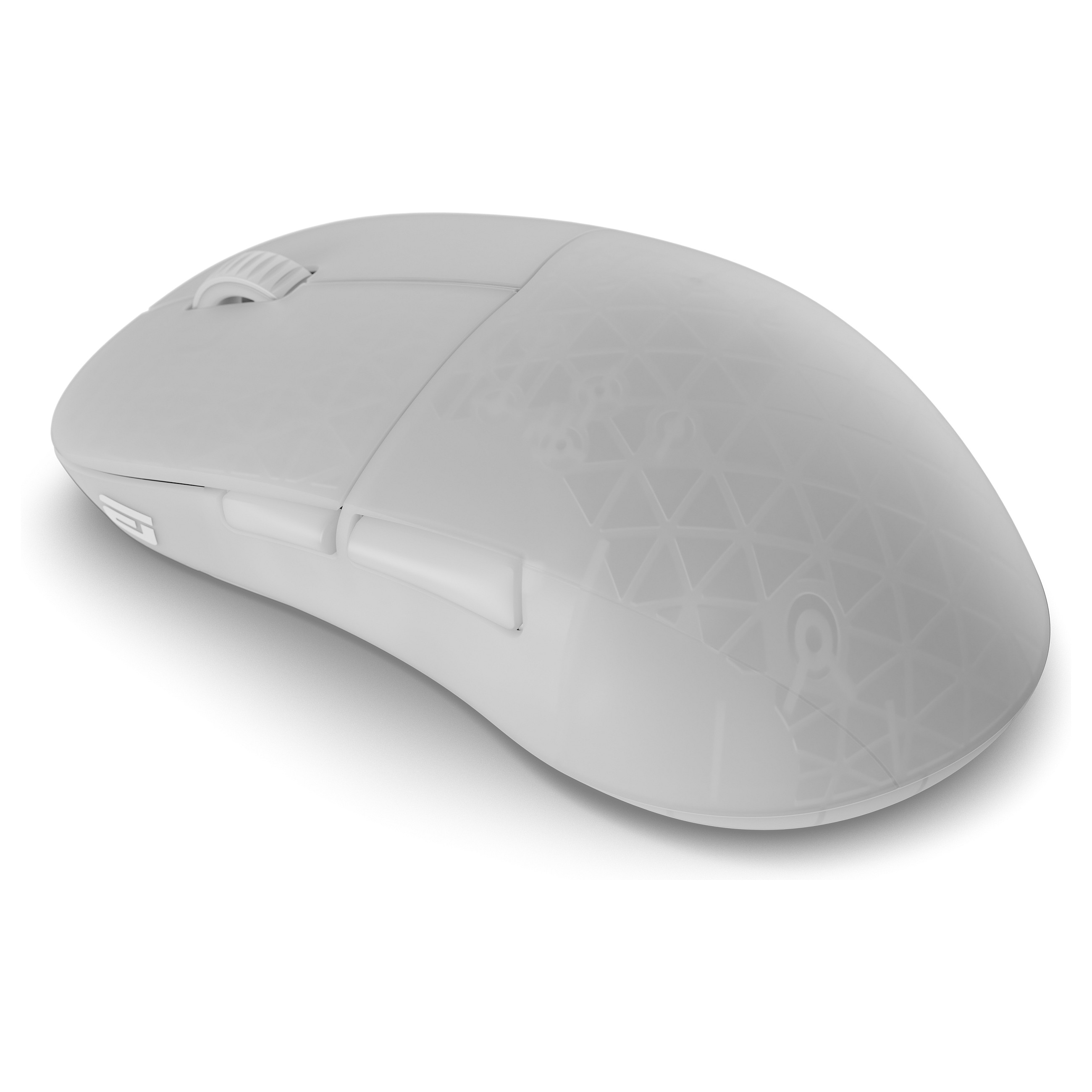 Maus Gaming Endgame Gear XM2w 4K / Wireless / PixArt PAW3395 / 26.000 DPI / 4000Hz / 7 Butona / 2.4 GHz - Gri 10