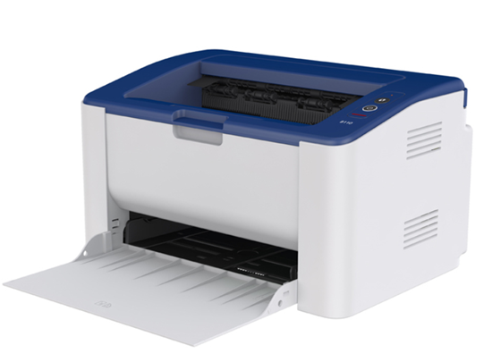Printer Xerox B110, Monokrom, A4, 600 × 600 DPI, WIFI - Bardhë,Blu thumbnail 4