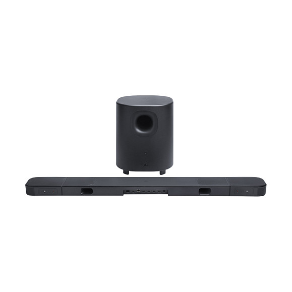 Soundbar JBL Bar 1000MK2, 7.1.4 Kanale, 960W, Dolby Atmos, DTS:X, Wi-Fi, Bluetooth – Zezë 3
